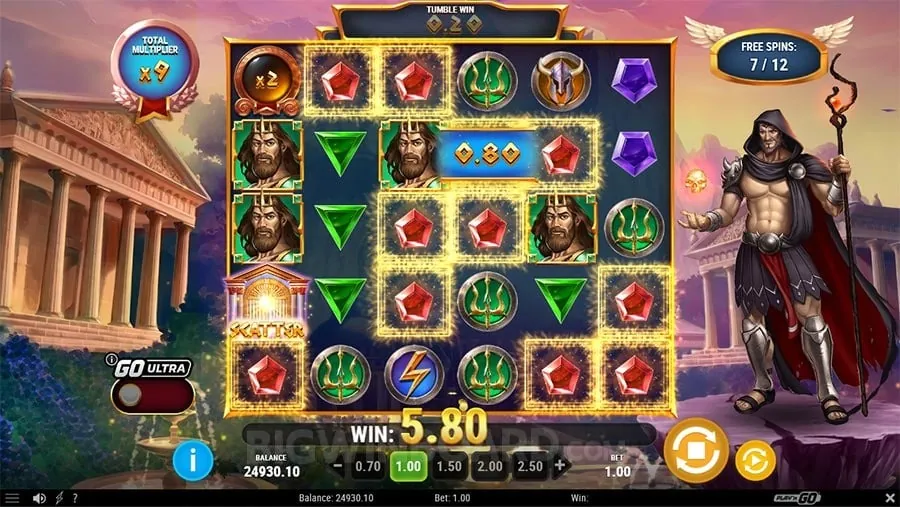 Top 5 Casino Tips