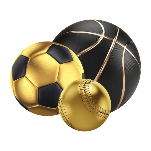 Games Variety Icon